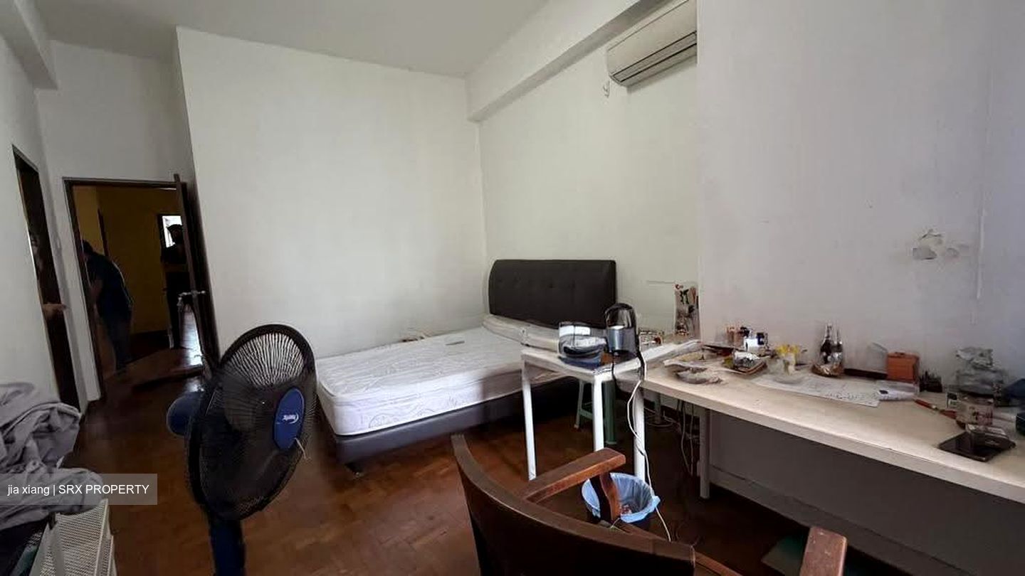 Lakepoint Condominium (D22), Condominium #625513851